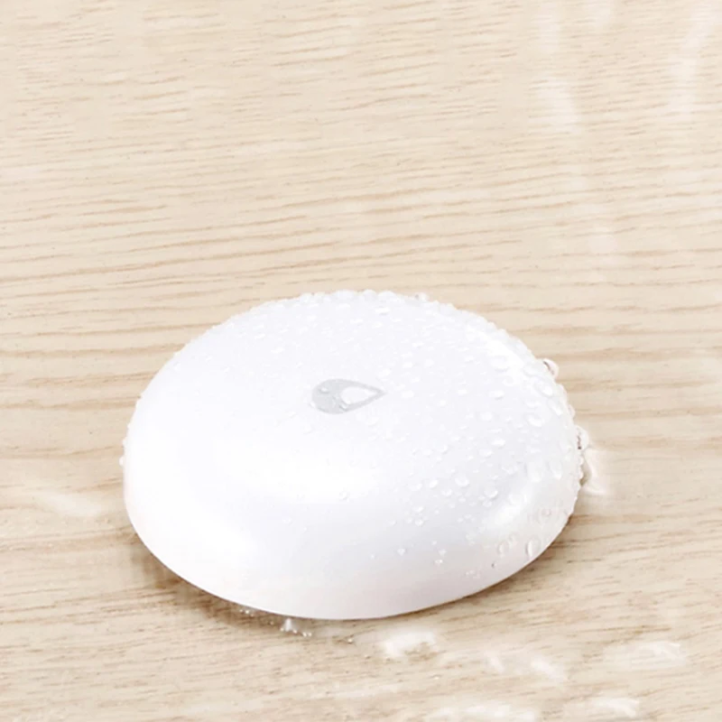 Оригинальный Датчик потока воды Xiaomi Mijia Aqara IP67 водонепроницаемый пульт