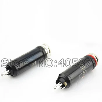 

HI-END 0102Ag nextgen signature RCA Audio plug silver connector