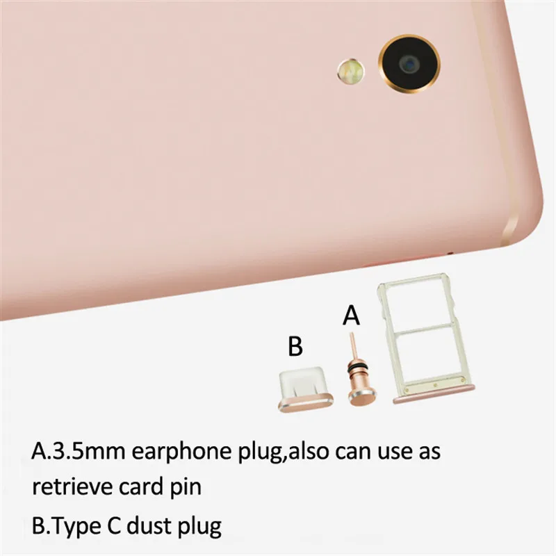 10 шт. набор разъемов type-C USB C для наушников с разъемом 3,5 Stof для huawei P30 Redmi Note 7 K20 Pro Accesorios Para Celular USB Cover