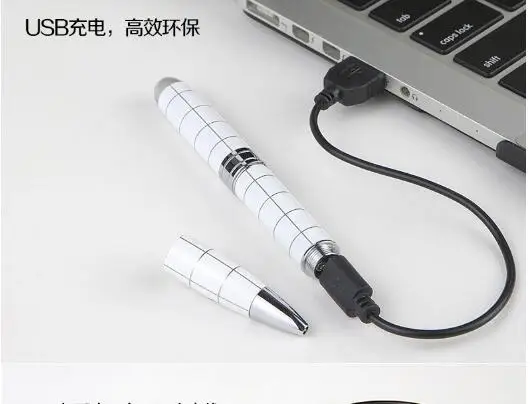 USB зажигалка перезаряжаемая модная|cigarette lighter|cigarettecigarette pen |