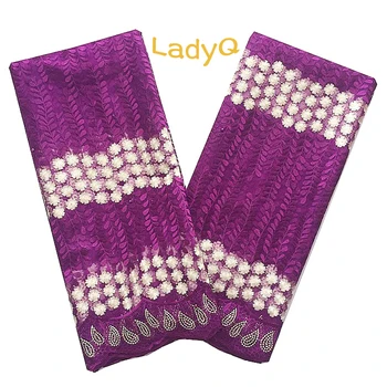 

LadyQ Magenta Tulle Lace Fabric 2018 Multicolor African Lace 17 Colors To Choose French Laces Fabrics High Quality Tulle French
