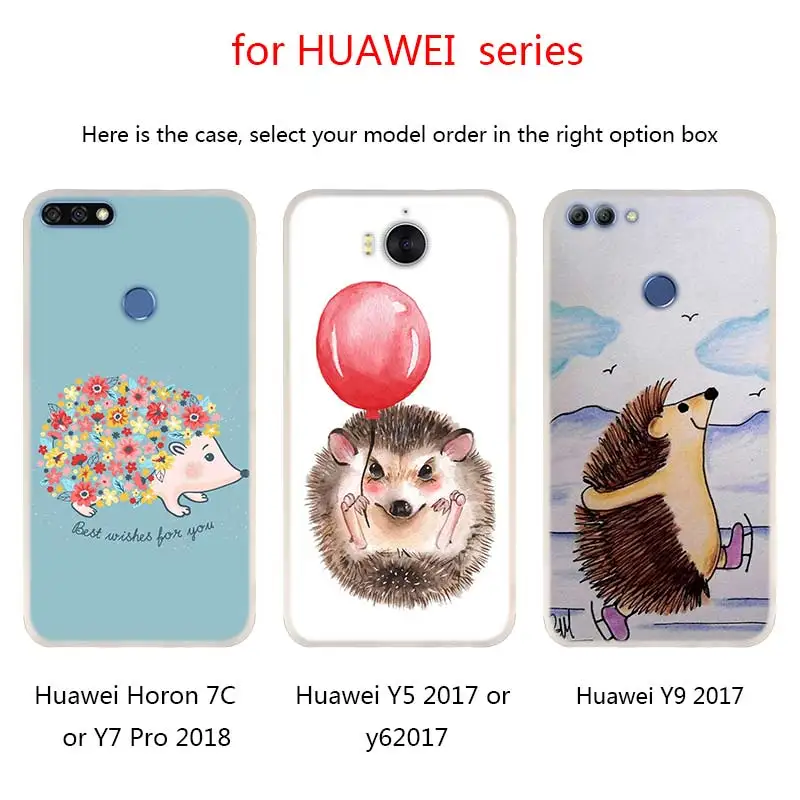 Чехол для телефона Huawei Mate 10 20 30 Lite 20X10 Pro Nova 3 4 5i Y7 Y9 2019|Бамперы| |