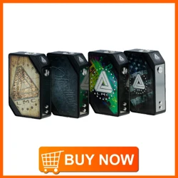 Limitless Box Mod