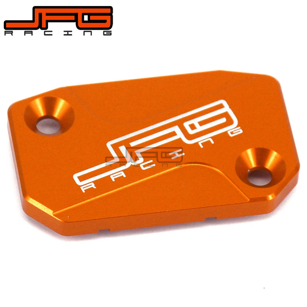 Крышка Резервуара тормозной и муфтовой жидкости с ЧПУ для KTM SX EXC EXCF SMR SXF XCF 125 150 200