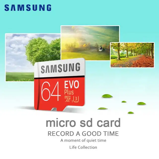 Best Price SAMSUNG Micro SD Memory Card 64gb Class10 TF micro SD Memoria Card SDHC/SDXC UHS-I 64G with Ring holder For Smart phone & Tablet Best Price SAMSUNG Micro SD Memory Card 64gb Class10 TF micro SD Memoria Card SDHC/SDXC UHS-I 64G with Ring holder For Smart phone & Tablet