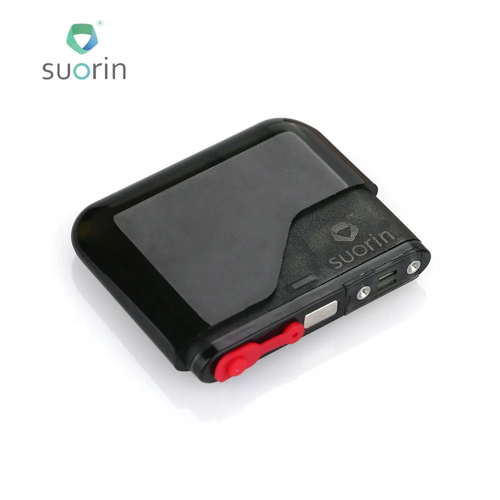 

10pcs Suorin Air Pod Cartridge 2ml for Suorin Air Vape Kit 1.2ohm Evaporizer Replacement Atomizer Suorin Air Cartridge Vape