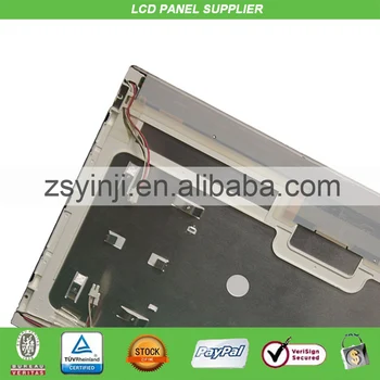 

LCD Part No LQ150X1LCD3