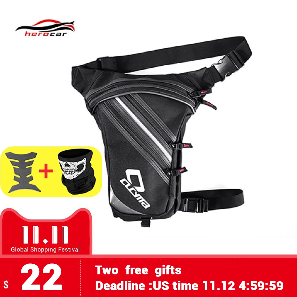 Motorcycle Bag Thigh Drop Leg Bag Knight Waist Pocket Sportster Riding Waist Bags Belt Outdoor Sacoche Moto Knight Waist Pocket Motorcycle Bag Thigh Drop Leg Bag Knight Waist Pocket Sportster Riding Waist Bags Belt Outdoor Sacoche Moto Knight Waist Pocket