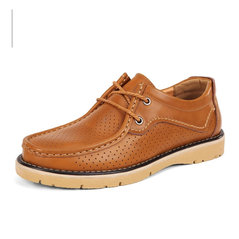 nice oxford shoes