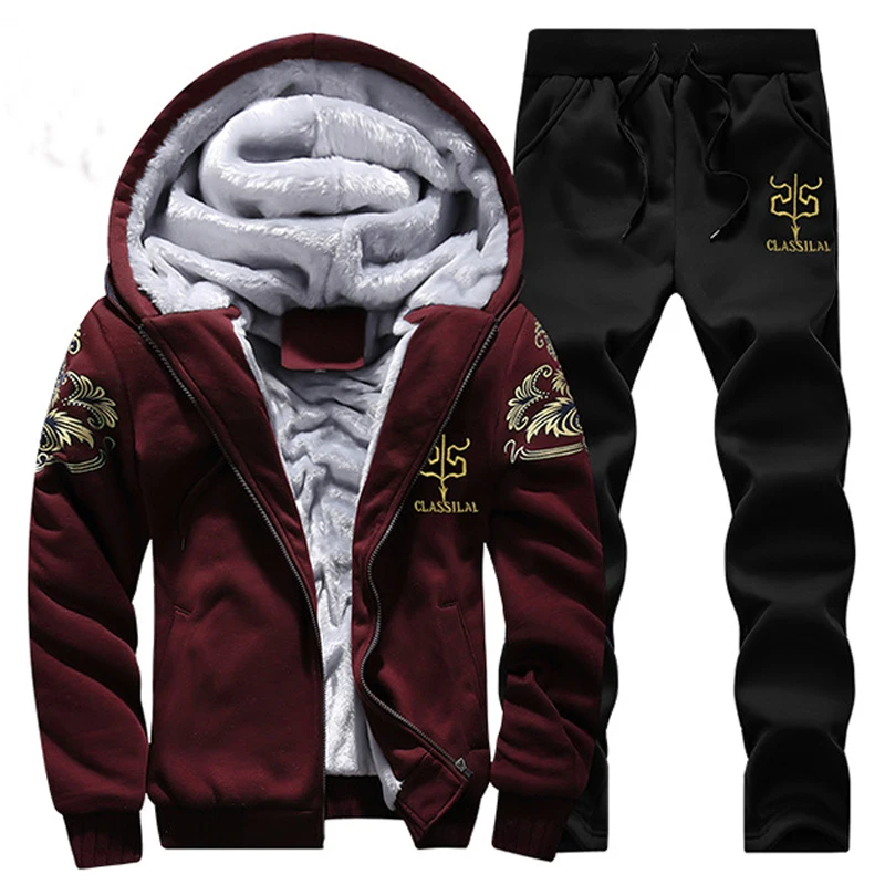 Men Sports Suit (1)