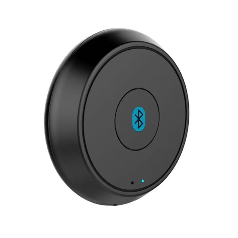 

JaJaBor Bluetooth Car MP3 Player Handsfree Calling Music Receiver