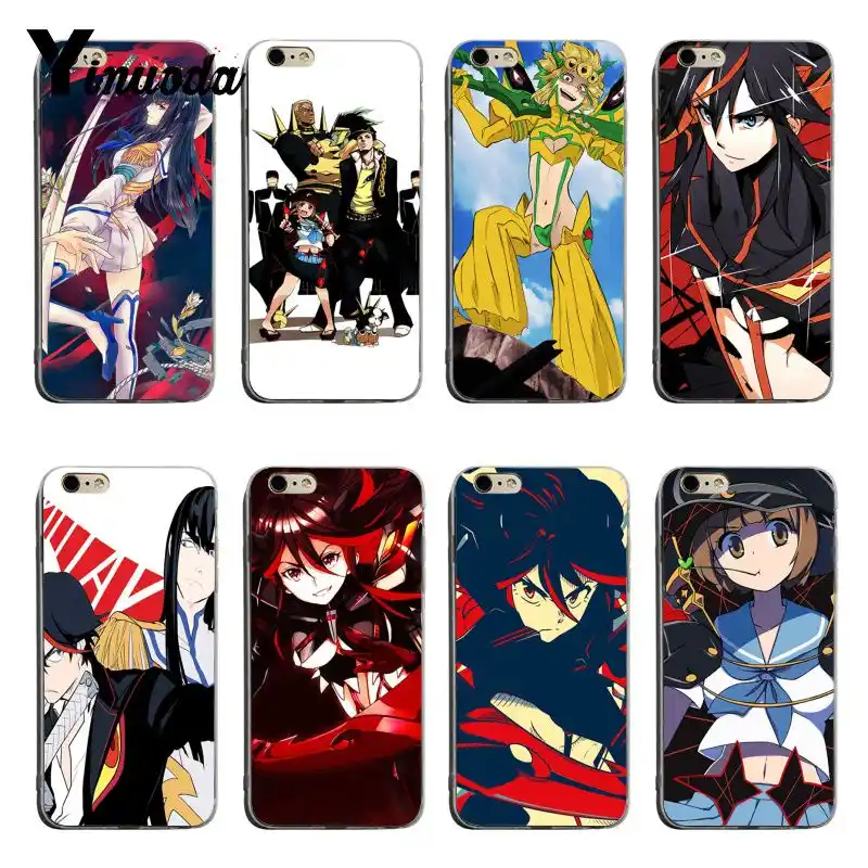 Anime Mp3 Kill La Kill