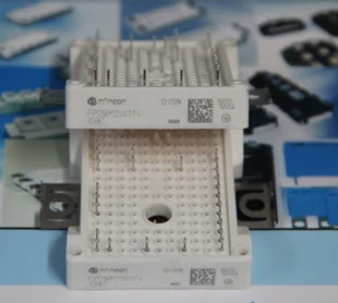 

FP25R12W2T4 IGBT Moudle 100% New Original Genuine Distributor Free Ship 1PCS/LOT JINYUSHI STOCK