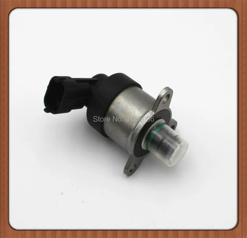 0928400769 Auto Parts Diesel Engine Fuel Pressure Regulator 0928400769