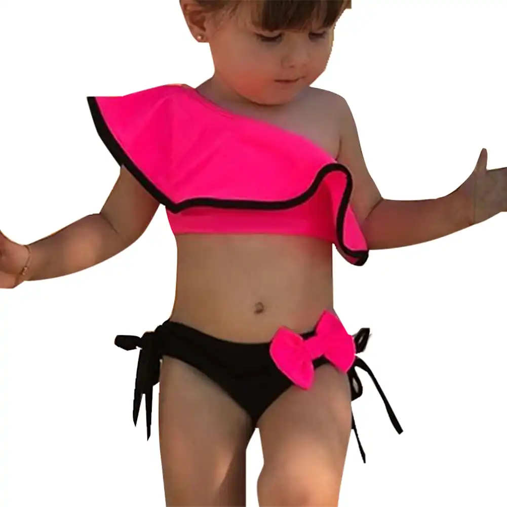 swimming costume baby girl