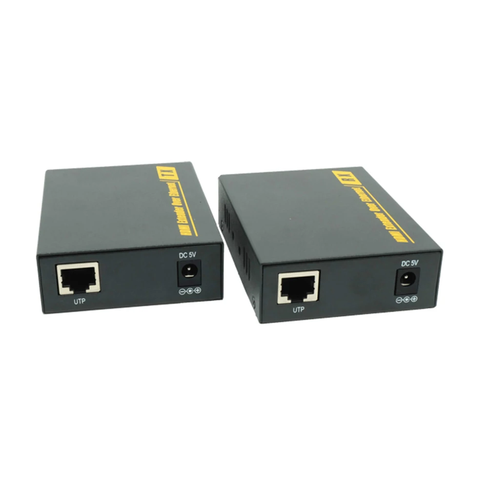 Самый новый HDMI KVM удлинитель TCP/IP сетевой высокого качества 120m USB IR CAT5e/6|hdmi kvm extender|kvm