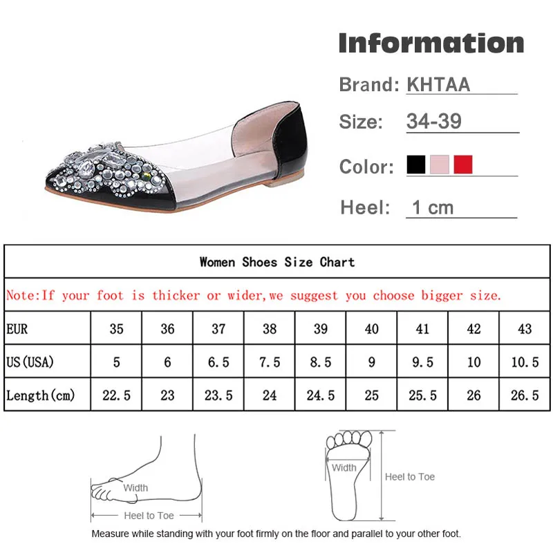 Женская обувь на плоской подошве; Лоферы со стразами; прозрачные туфли с острым носком из искусственной кожи высокого качества; женская повседневная обувь для вечеринок