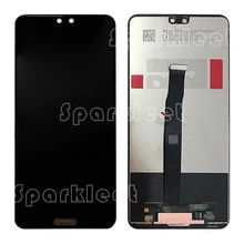 LCD Screen Display For Huawei P20 LCD Touch Screen Digitizer Assembly For Huawei EML-L09/L22/L29 Smartphone LCD Replacement LCD Screen Display For Huawei P20 LCD Touch Screen Digitizer Assembly For Huawei EML-L09/L22/L29 Smartphone LCD Replacement