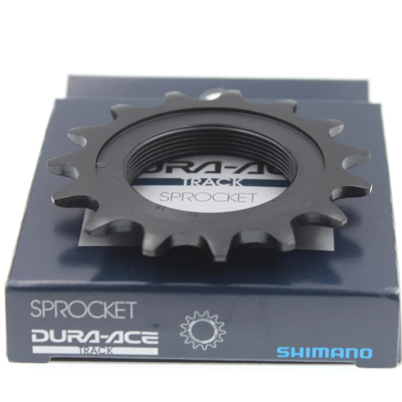 Cycling fixie cycle sprockets 7600 DuraAce Track bike various sizes