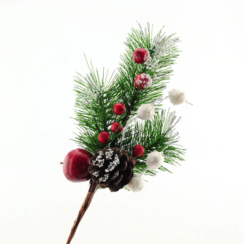 Christmas-Tree-Hanging-Decor-Ornaments-Pine-Cone-Red-Fruit-Christmas-Cuttings-Ornament-For-New-Year-Xmas-Decoration-Supplies-MR0120 (11)