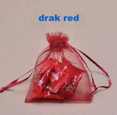 drak red