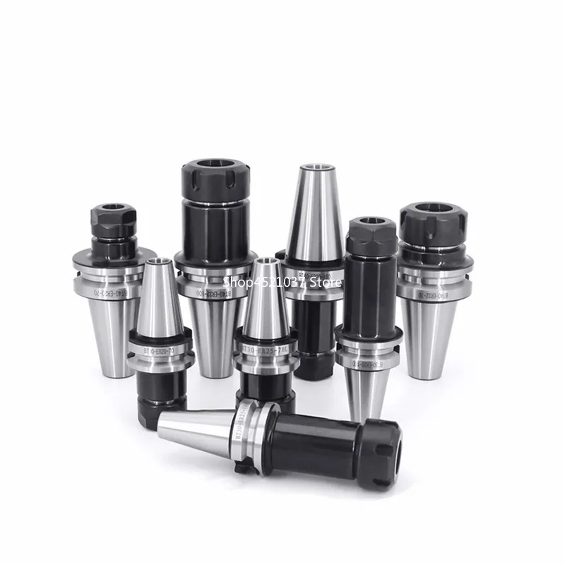 

BT50 ER tool holder CNC tool holder CNC machining center tool holder CNC tool