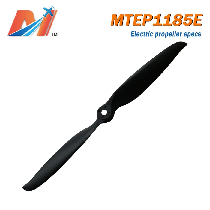 

Maytech Clearance Sale rc airplane latest Plastic Propeller 11x8.5inch for radio controlled plane wholesale