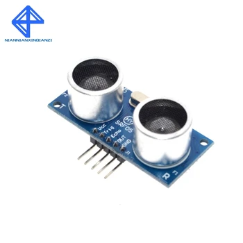 

HY-SRF05 SRF05 Ultrasonic Ranging Module Ultrasonic Sensor