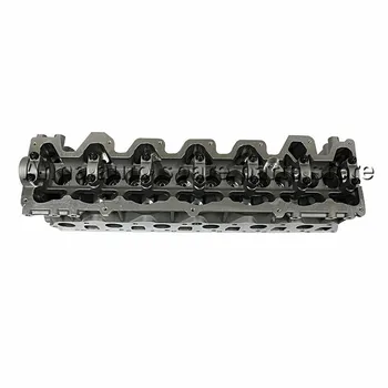 

AMC#908504 cylinder head for Nissan PATROL GR RD28 TI 2.8TD RD28-TI 908 504