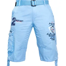 ZOGAA новые шорты для фитнеса бодибилдинга мужские летние спортивные залы тренировка Мужская дышащая сетка быстросохнущая Спортивная одежда для бега пляжные шорты