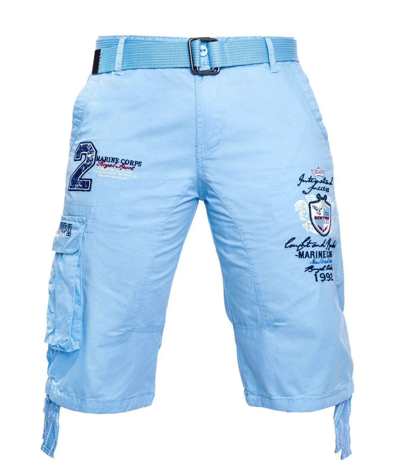 

ZOGAA New Fitness Bodybuilding Shorts Man Summer Gyms Workout Male Breathable Mesh Quick Dry Sportswear Jogger Beach Short Pants