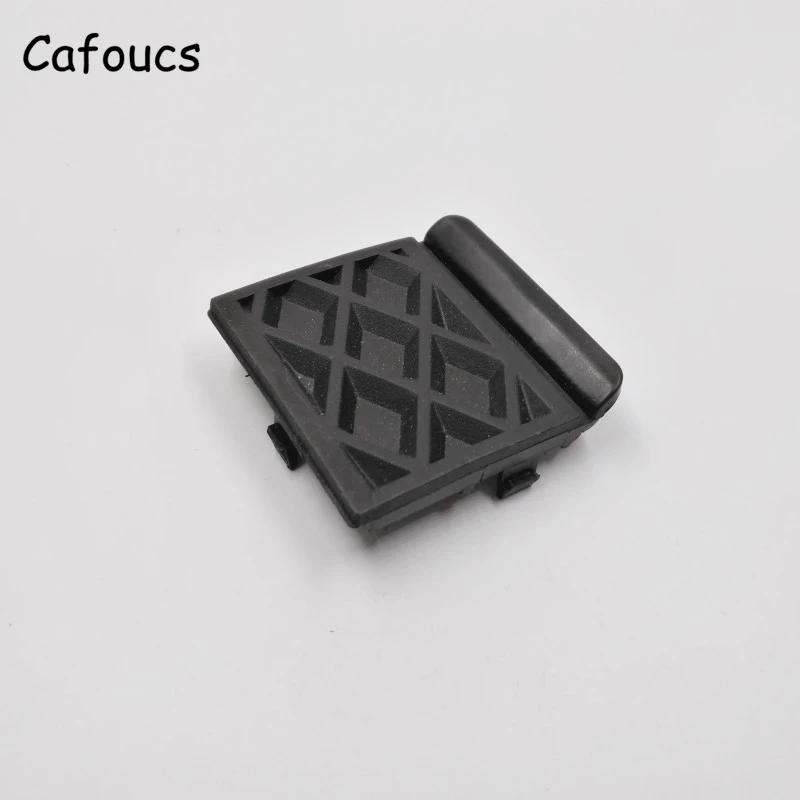 Cafoucs для Ford Focus 3 спортивный задний бампер Буксировочный Крюк Крышка BM51 F17K922 A 2012 2013