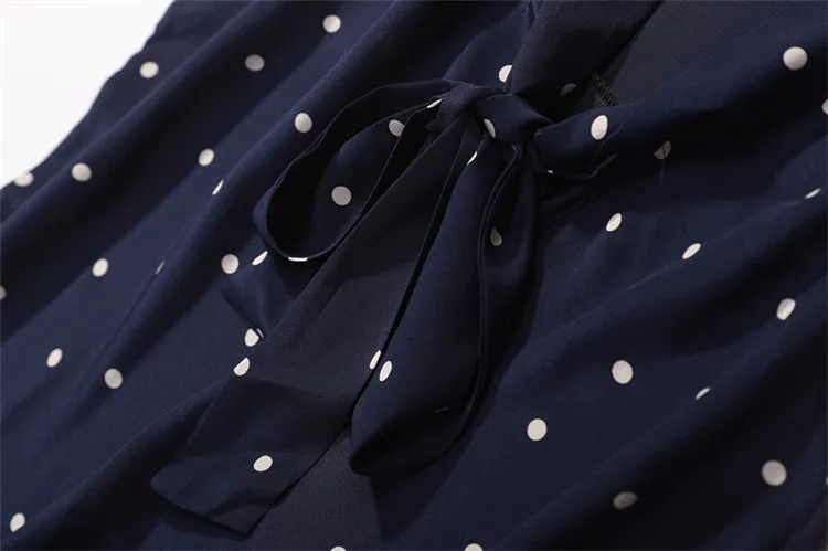 Женская Летняя шелковая блузка без рукавов с v-образным вырезом офисная одежда из натурального шелка блузки в горошек Повседневная