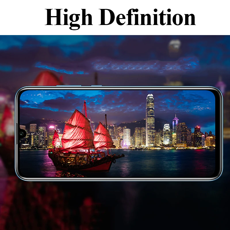 9D изогнутое закаленное стекло для honor 10 i защитный чехол Glas On Honer hono 10 i honor 10i HRY-LX1T стекло для honor 10 lite 10 lite