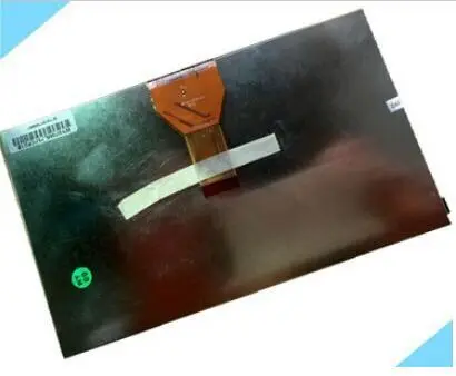 

New LCD display Digma Optima 7.7 3G TT7077MG Tablet inner LCD Screen Panel Module Replacement Free Shipping