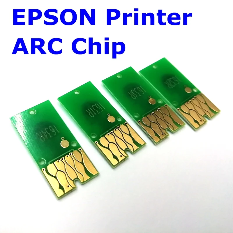 

chip T1631 T1632 T1633 T1634 printer ink cartridge WorkForce WF-2010W WF-2510WF WF-2520NF WF-2530WF WF-2540WF WF-2630W 650DWF