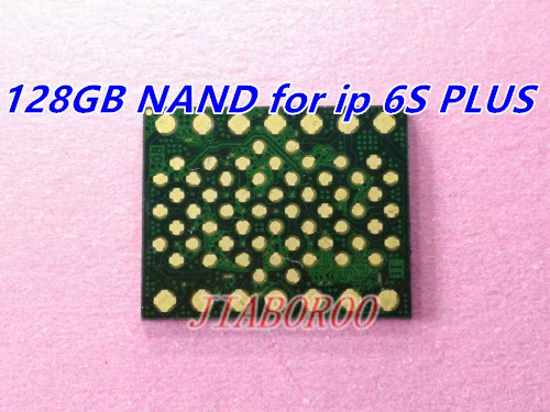 

128GB HDD NAND Memory Flash For iphone 6SP 6S PLUS 5.5