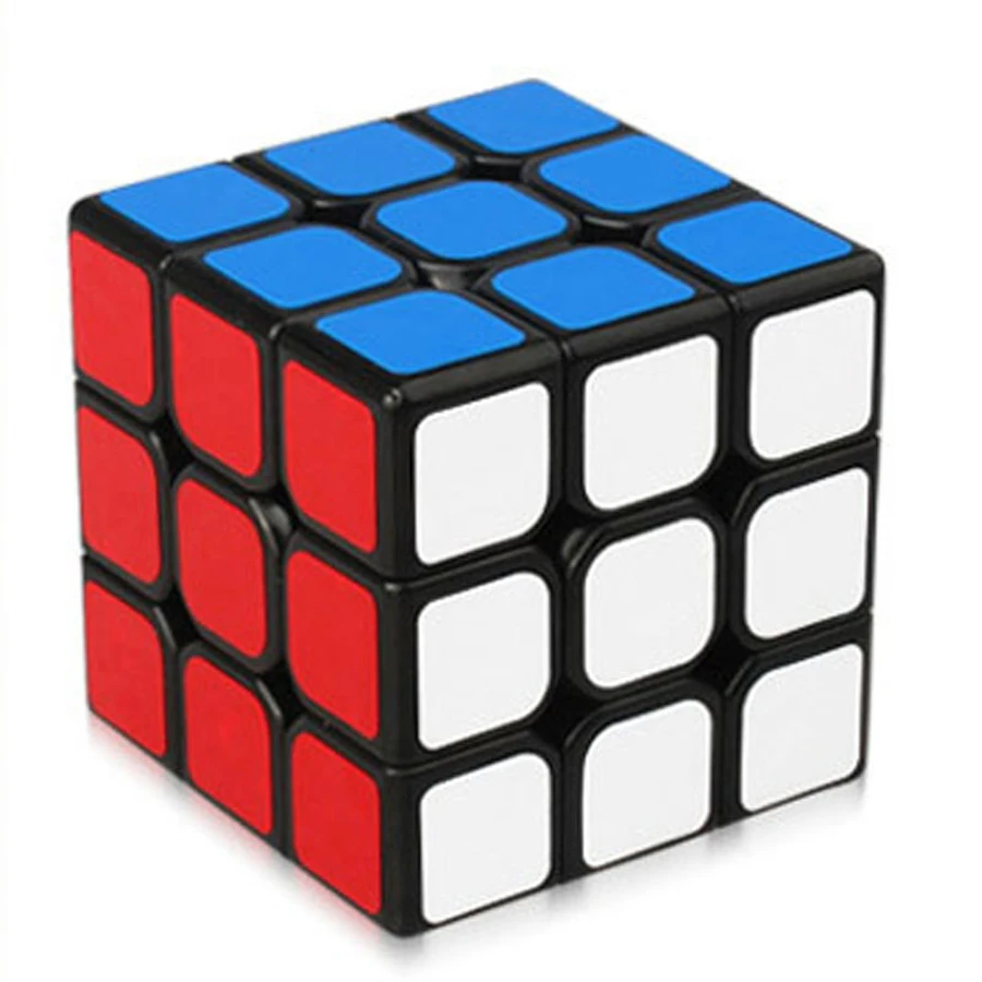 Educational Toys Puzzles For Children font b Cubes b font Game font b Cube b font