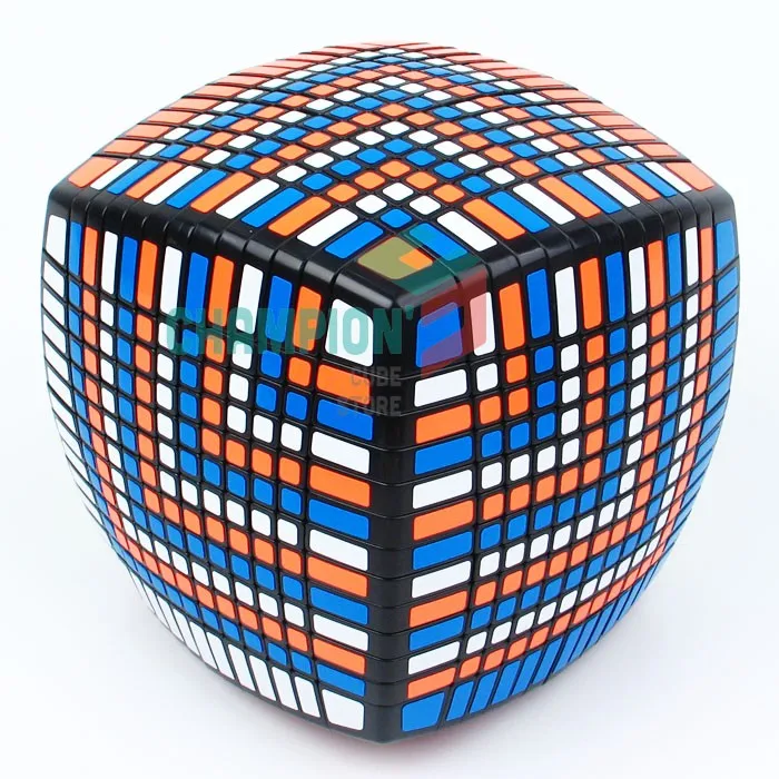 MOYU, 13 слоев, 13x13x13, куб, скорость, Магическая головоломка, 13...