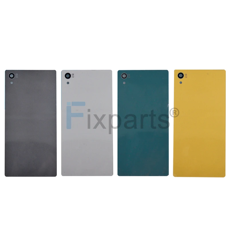 sony z5 back case (2)