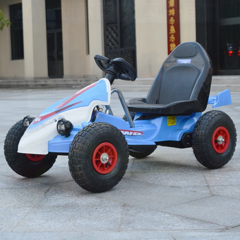Carro elétrico de quatro rodas para crianças, carro drift com educação  infantil, carrinho de bebê, brinquedo de carregamento, Kart, meninos e  meninas - AliExpress