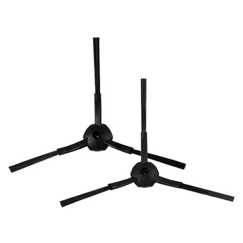 

HOT!10PCS Side Brush for Ecovacs Vacuum Cleaner Sweeping Robot CR120/CEN540/X500/X580/KK8,Replacement Brim Side Brush Kit