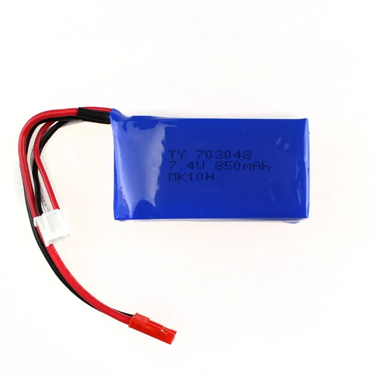 YUKALA wltoys V912 вертолет V262 U829x RC вертолет/RC Квадрокоптер 7 4 V 850 Mah литий полимерный