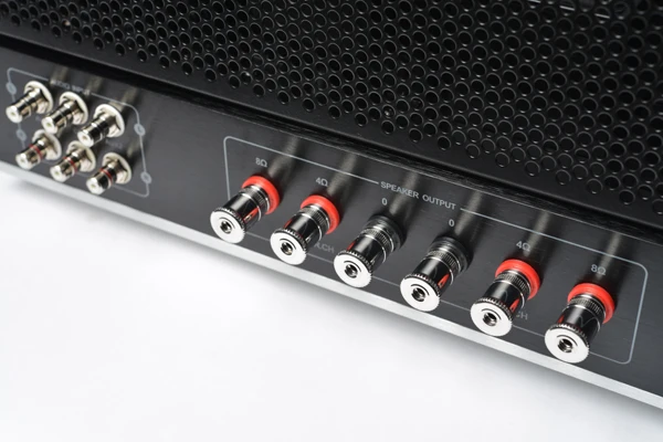 Raphaelite ES30 односторонняя стерео трубка усилитель Hi Fi Интегрированный 300B вакуумная