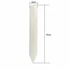 KiWarm 15CM Natural Bone Folder Tool For Scoring Folding Creasing Paper Leather Crafts for Handmade Leathercraft Accessories ► Photo 3/6