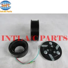 Авто Воздушный Компрессор ac шкив сцепления для HONDA CRV