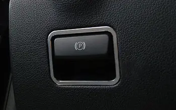 

2012-2015 For Benz A-class W176/B w246 Console Hand Brake Frame Cover Trim 1pcs