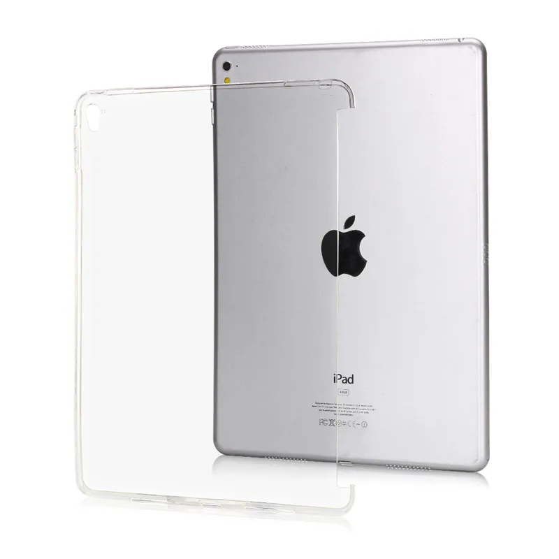 For iPad Mini 1/2/3 Case Soft TPU Skin Silicon Back Case Cover Silk Slim Clear Transparent Case For Apple iPad mini 1 2 3 apple-ipad-case : image For iPad Mini 1/2/3 Case Soft TPU Skin Silicon Back Case Cover Silk Slim Clear Transparent Case For Apple iPad mini 1 2 3 apple-ipad-case