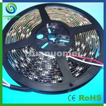 

SMD5050 rgb led pixel strip ,ws2812b led strip light addressable 30pixels/m