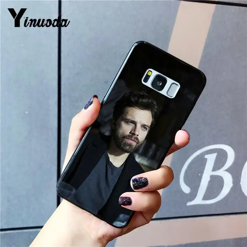 Sebastian Stan